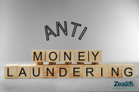 The importance of ongoing AML/CTF compliance