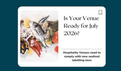 New Seafood Labelling Laws